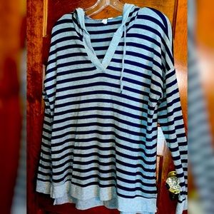 Cable & Gauge Hoodie